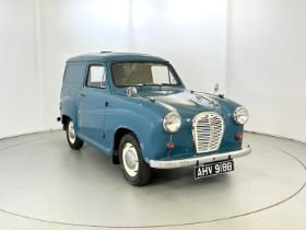 1964 Austin A35 Van