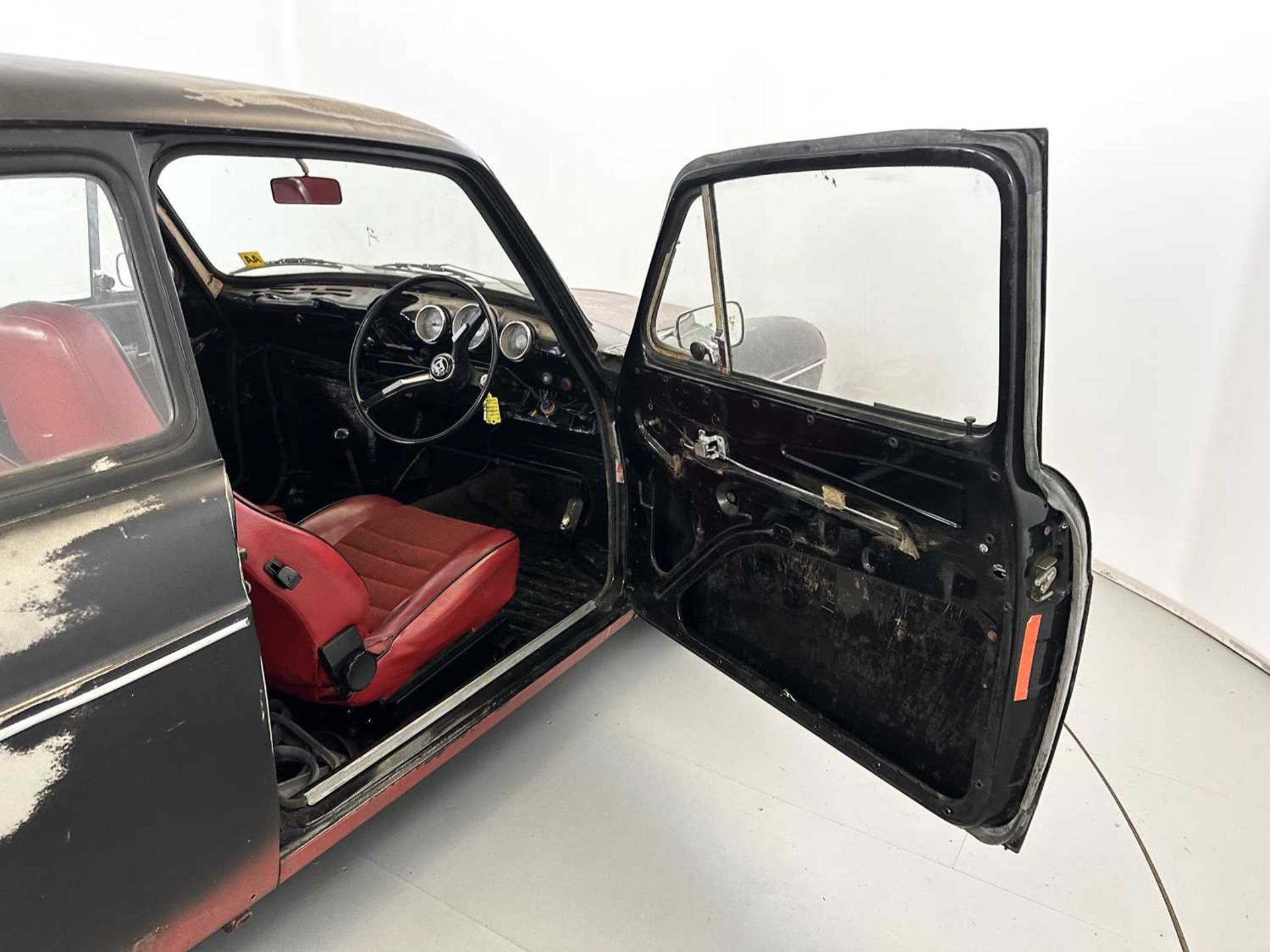 1970 Volkswagen Type 3 Fastback - Image 17 of 27