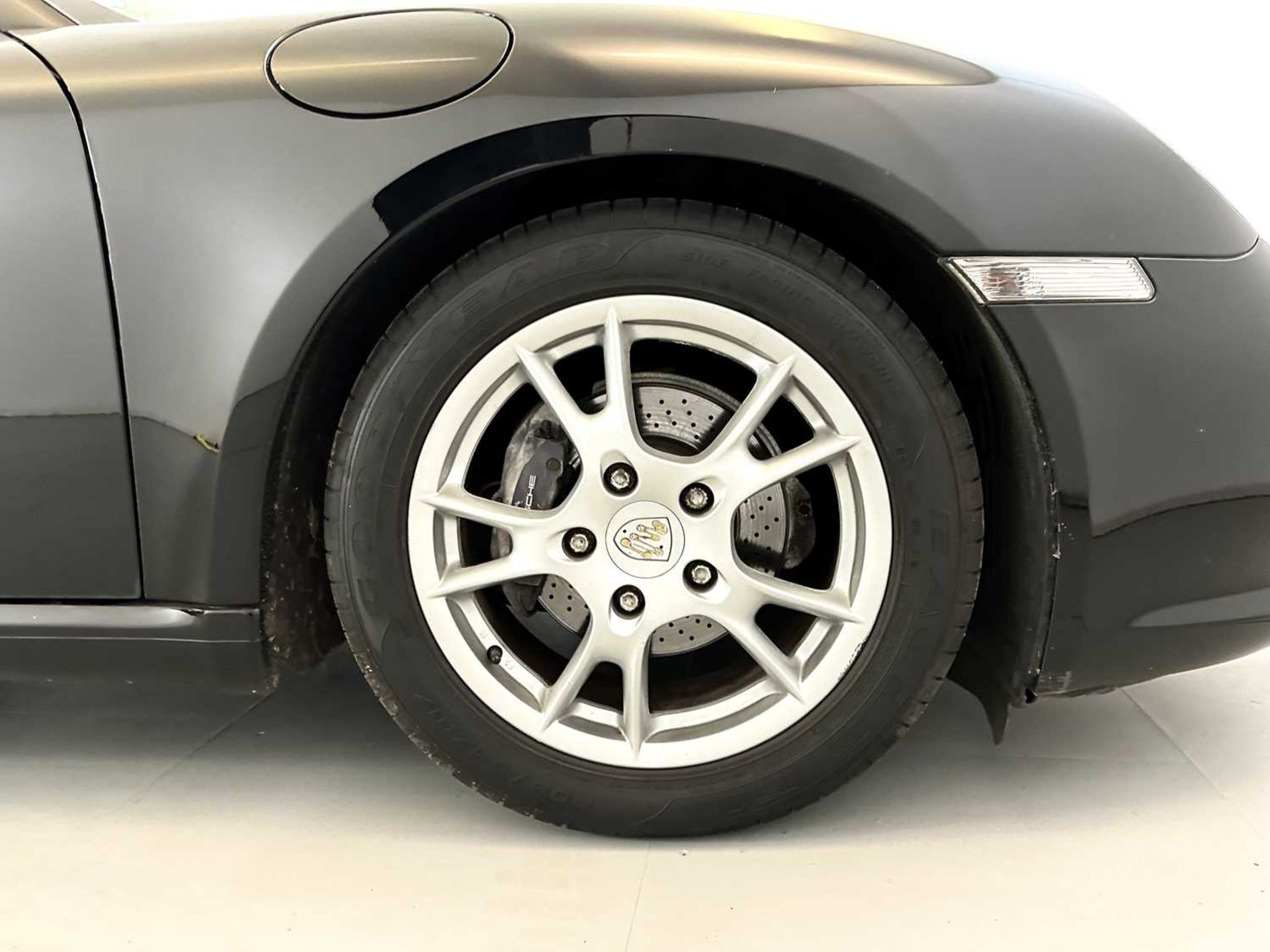 2005 Porsche Boxster - Image 14 of 28