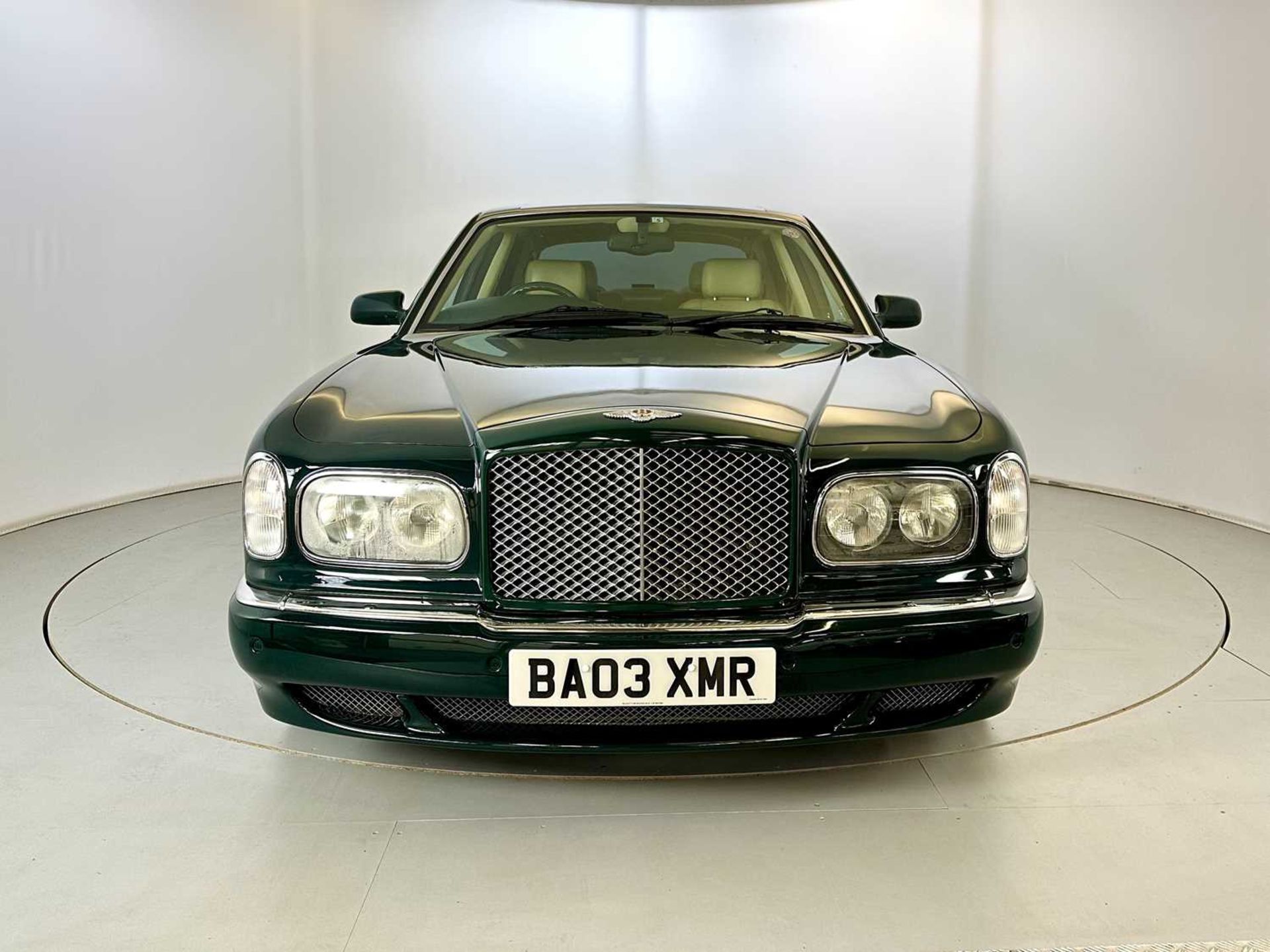 2003 Bentley Arnage R - Image 2 of 36