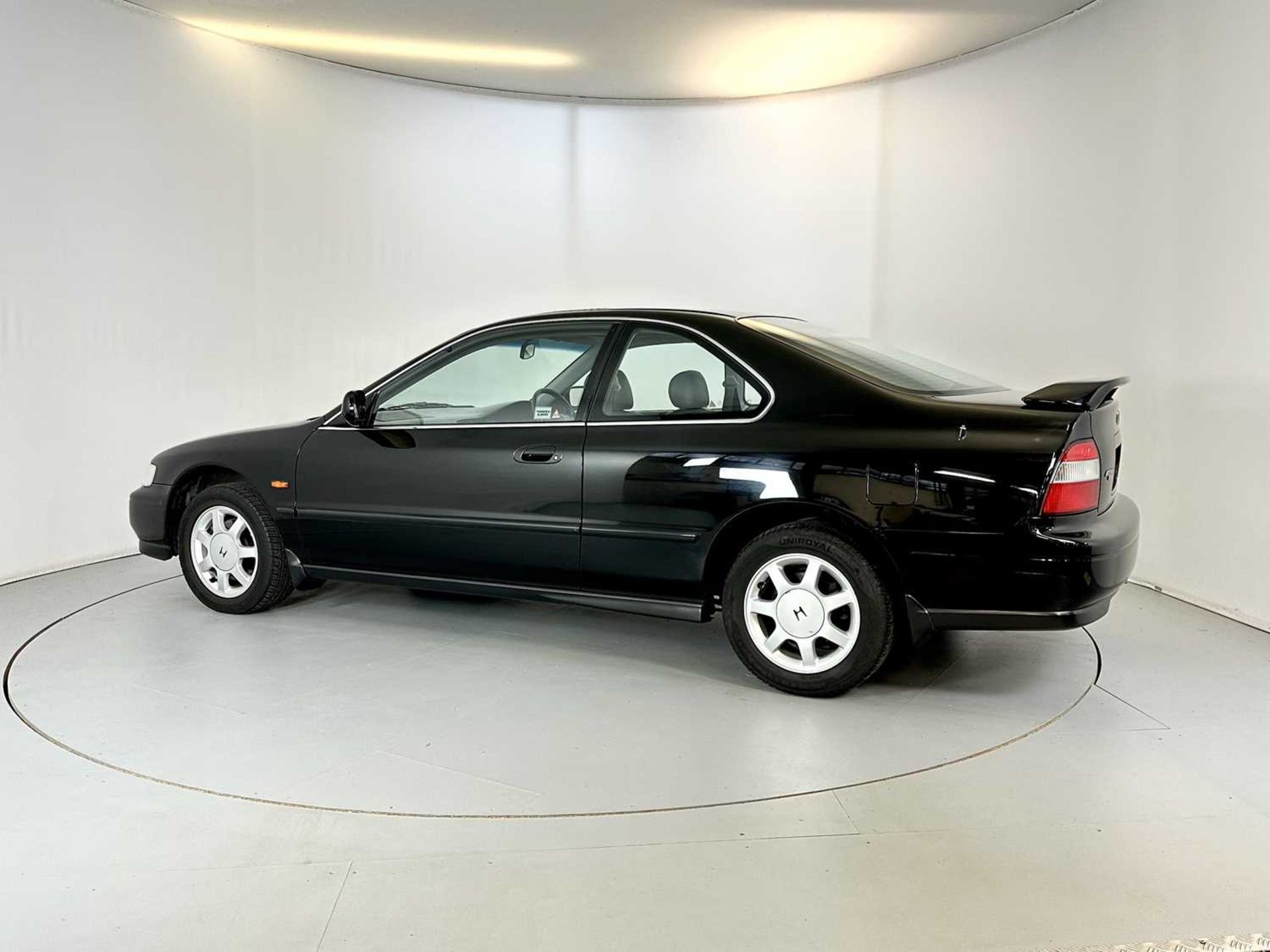 1995 Honda Accord Coupe Amazing history  - Image 6 of 31