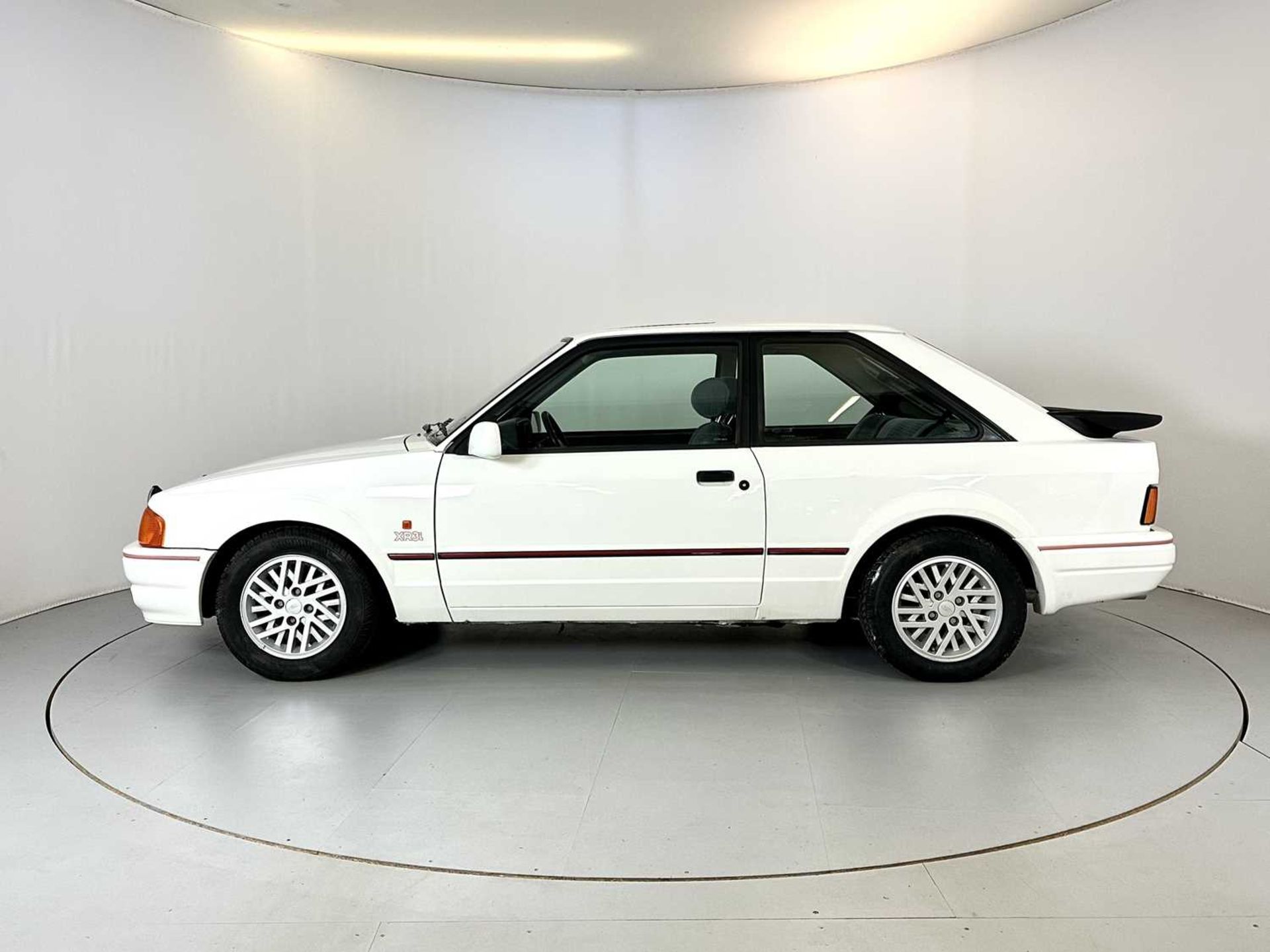 1989 Ford Escort XR3i - Image 5 of 26