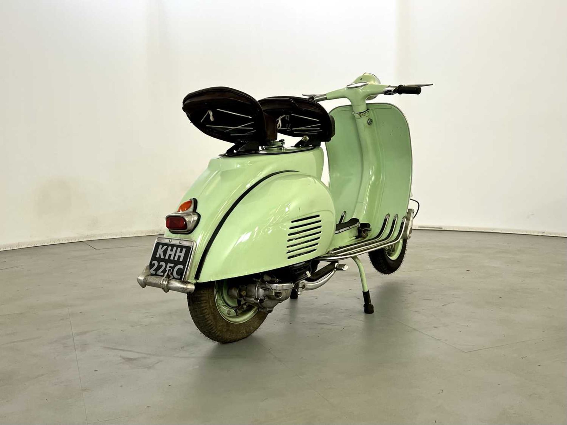 1965 Piaggio Vespa 150 - Image 6 of 18