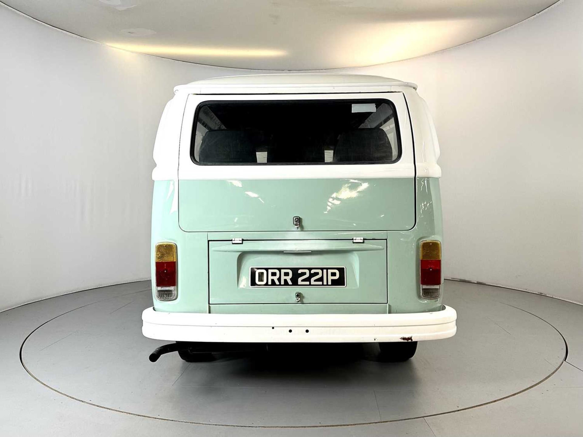 1976 Volkswagen T2 - Image 8 of 29