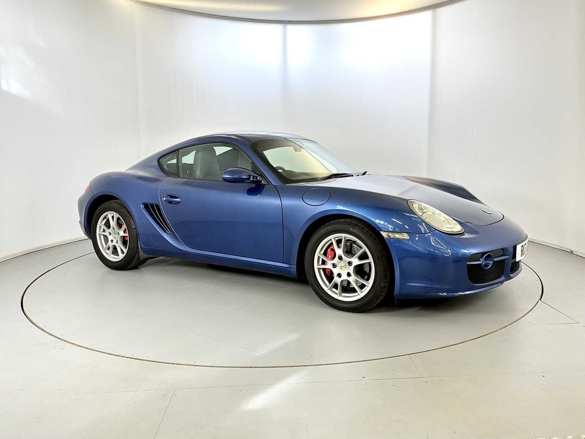 2005 Porsche Cayman S  - Image 12 of 28