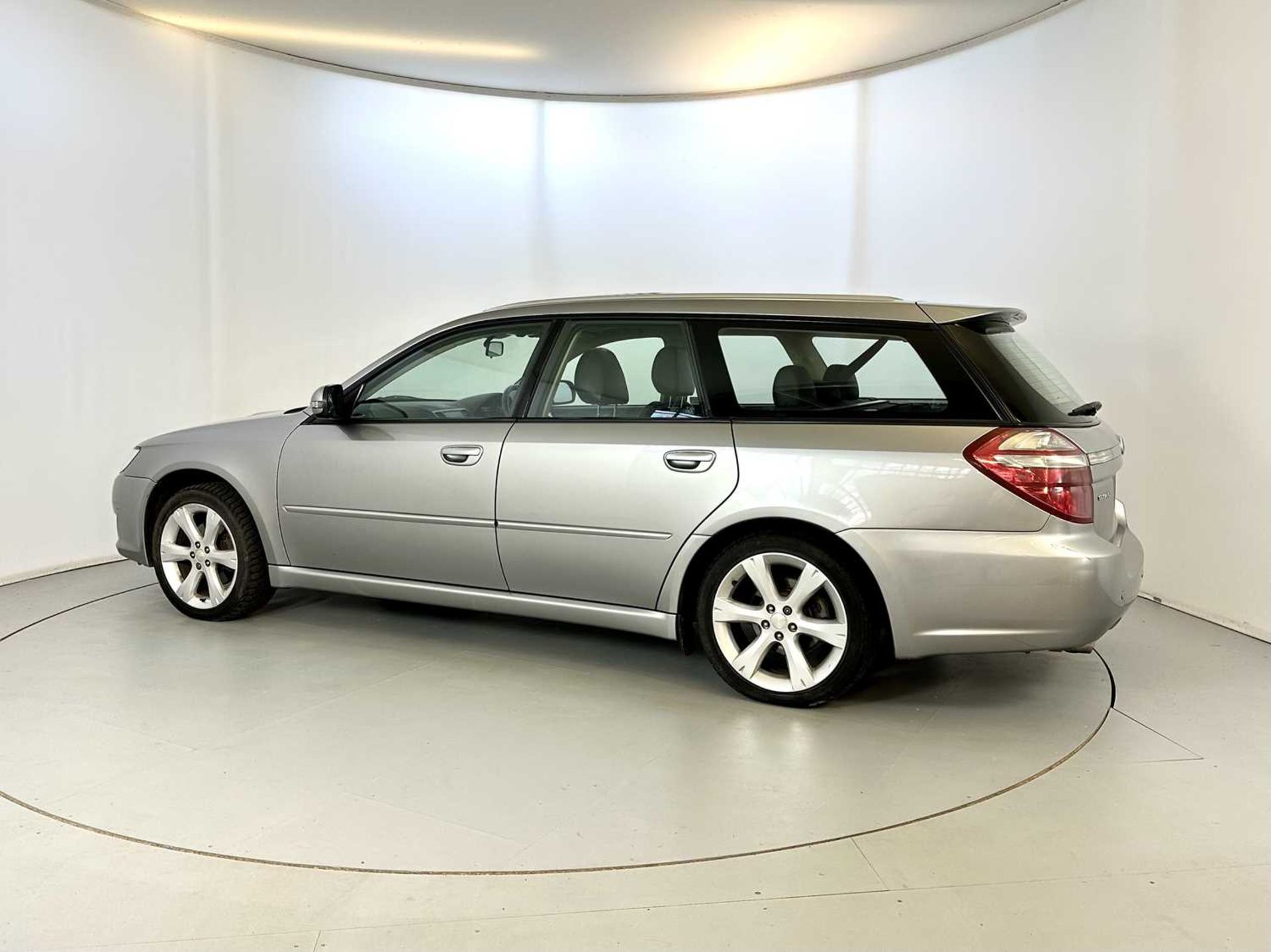 2008 Subaru Legacy - Image 6 of 34