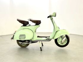 1965 Piaggio Vespa 150