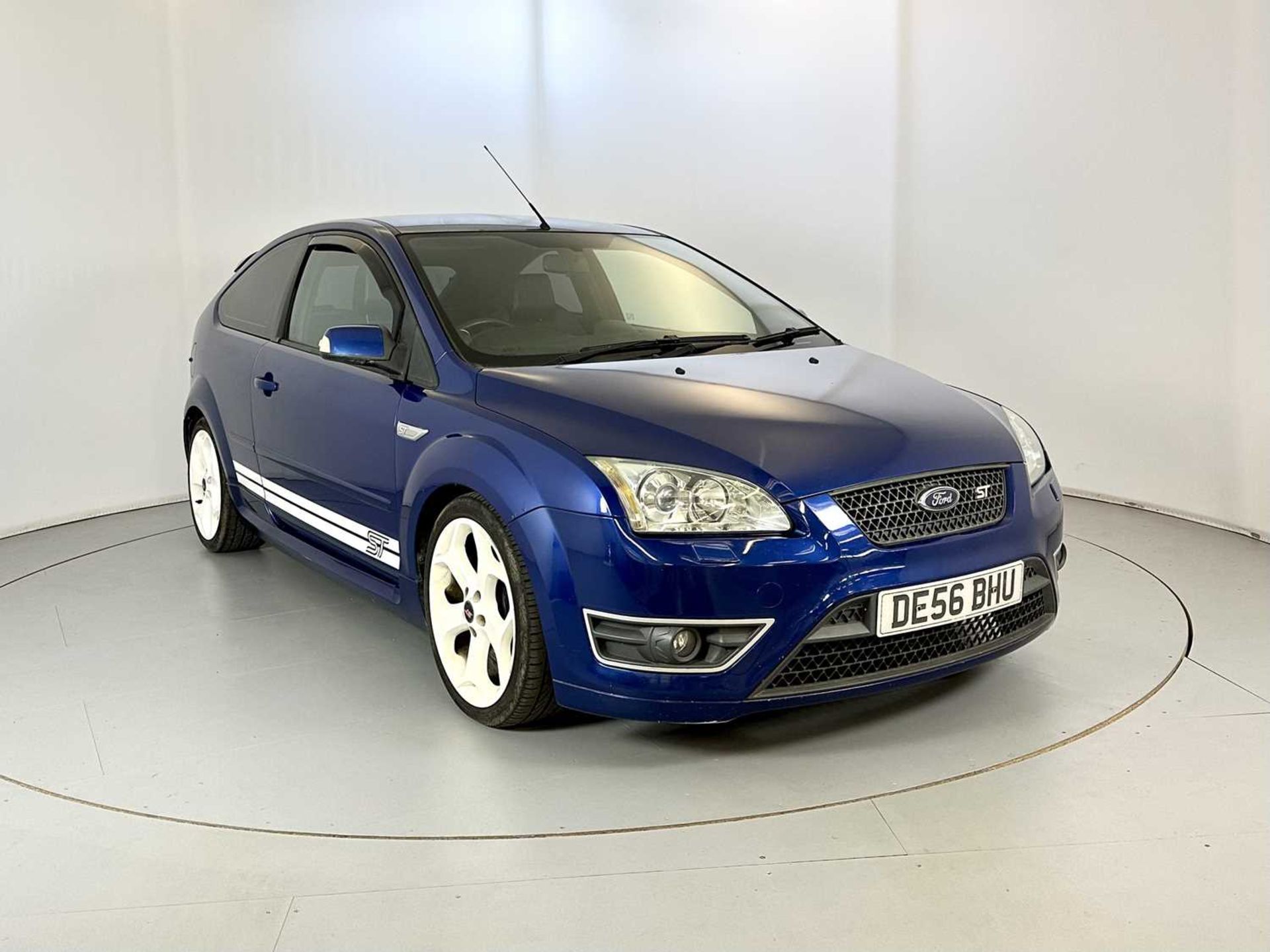 2006 Ford Focus ST