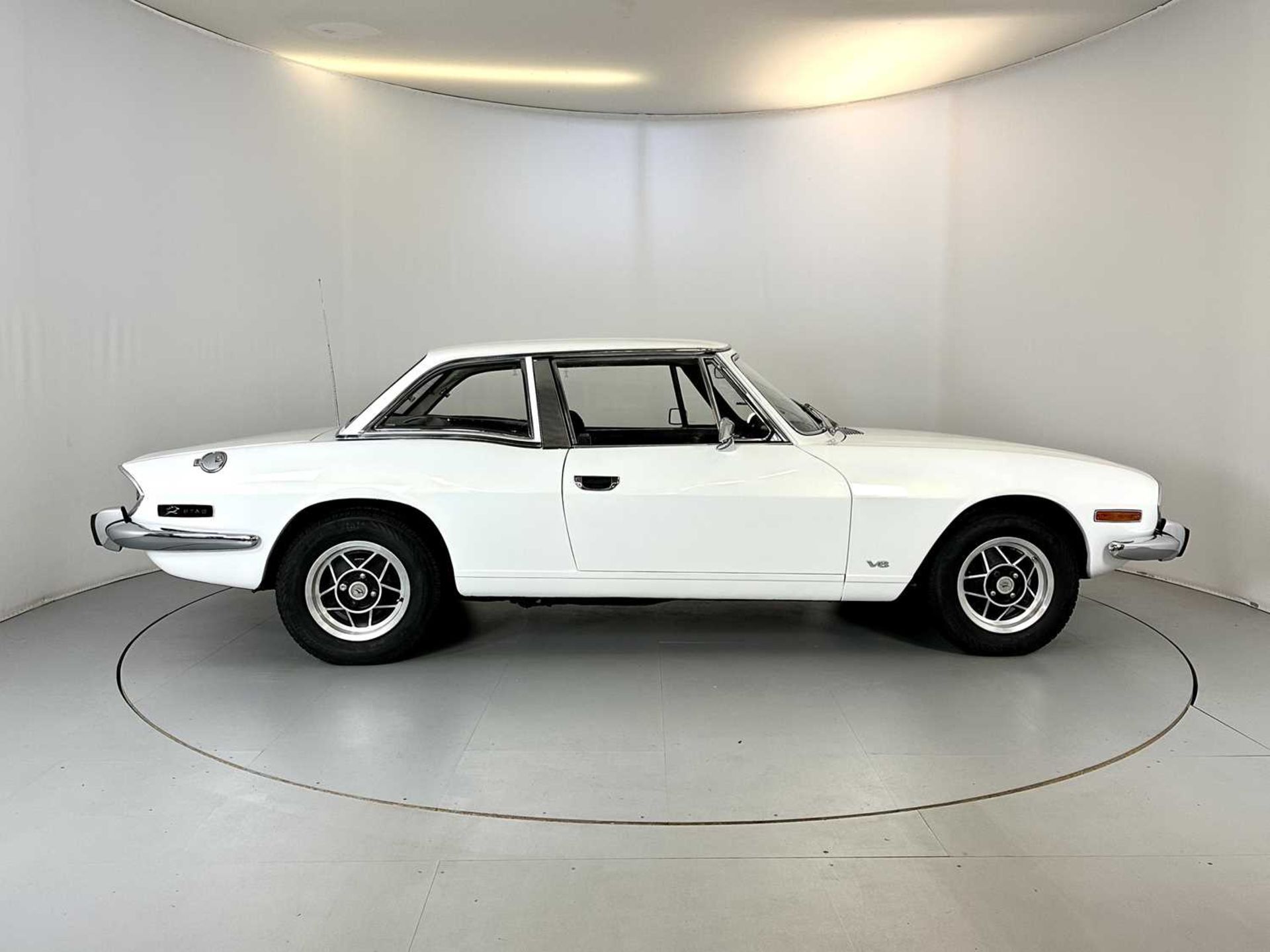 1971 Triumph Stag Recent extensive restoration - Image 11 of 29