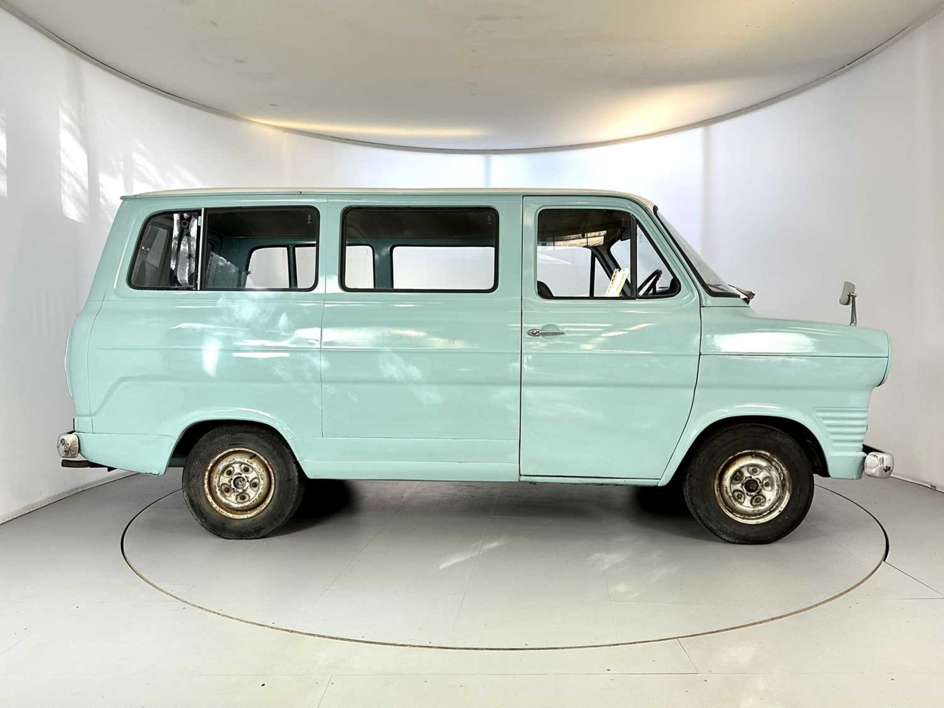 1972 Ford Transit - Image 28 of 28