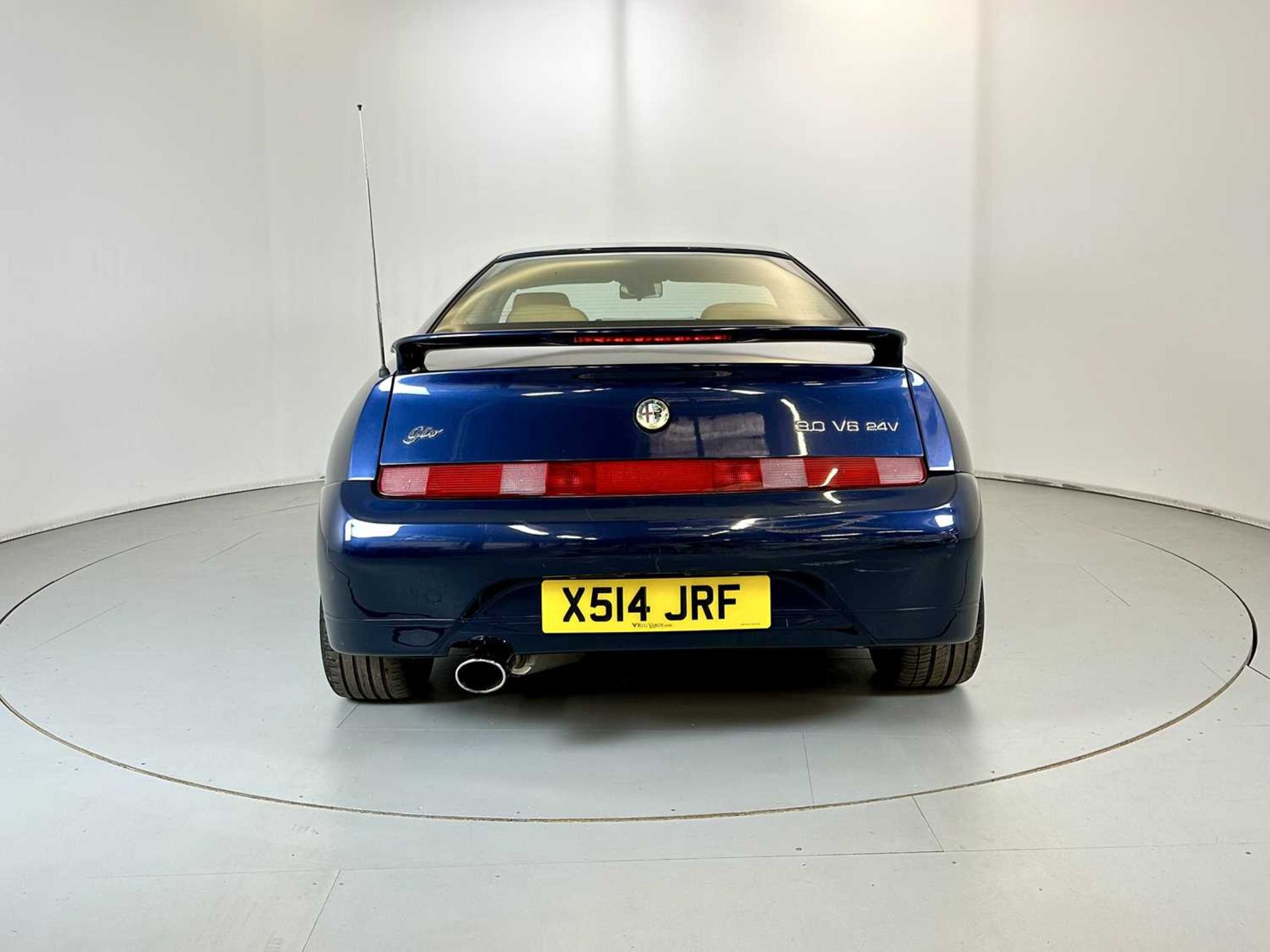 2001 Alfa Romeo GTV - Image 8 of 28