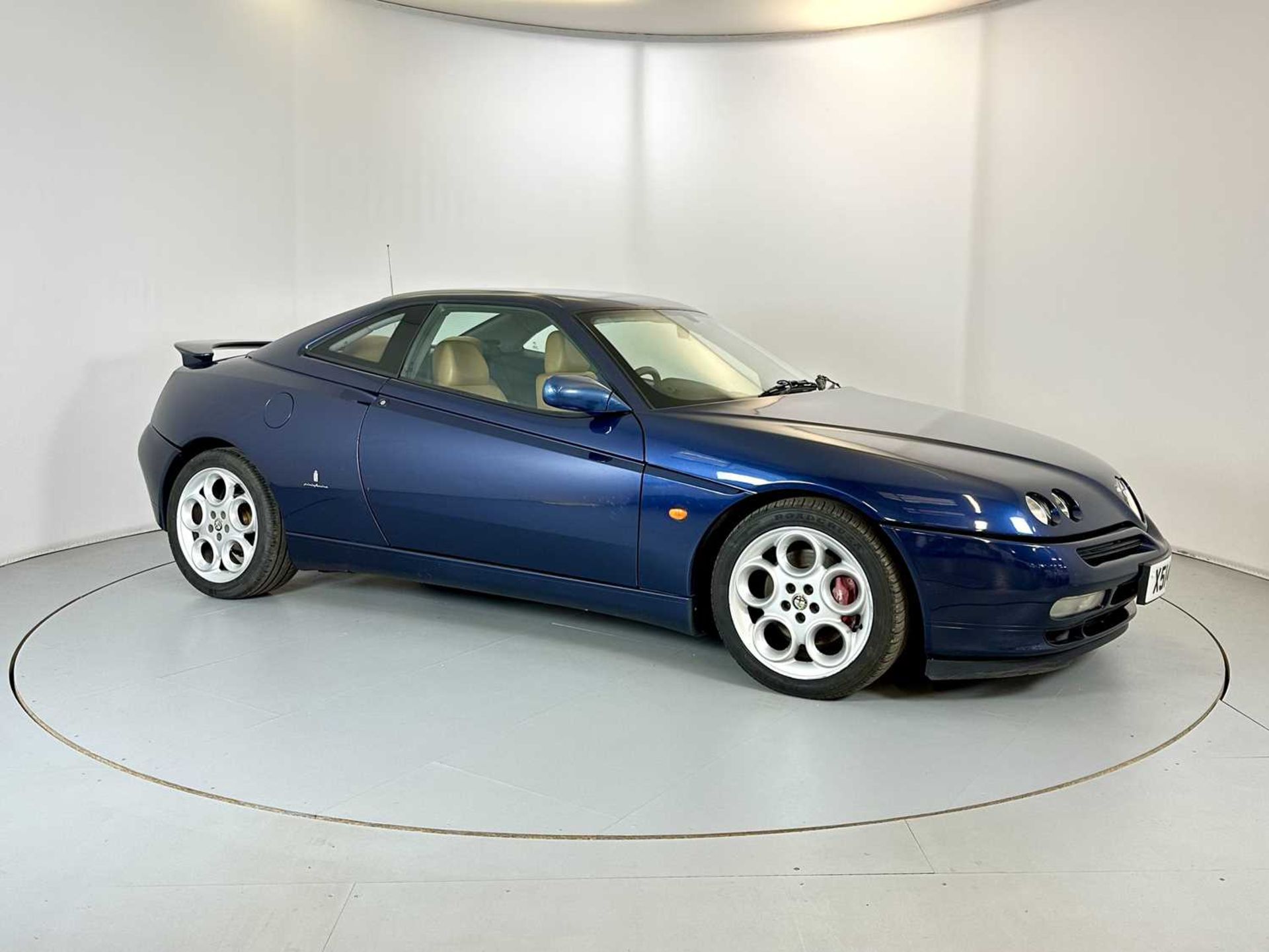 2001 Alfa Romeo GTV - Image 12 of 28