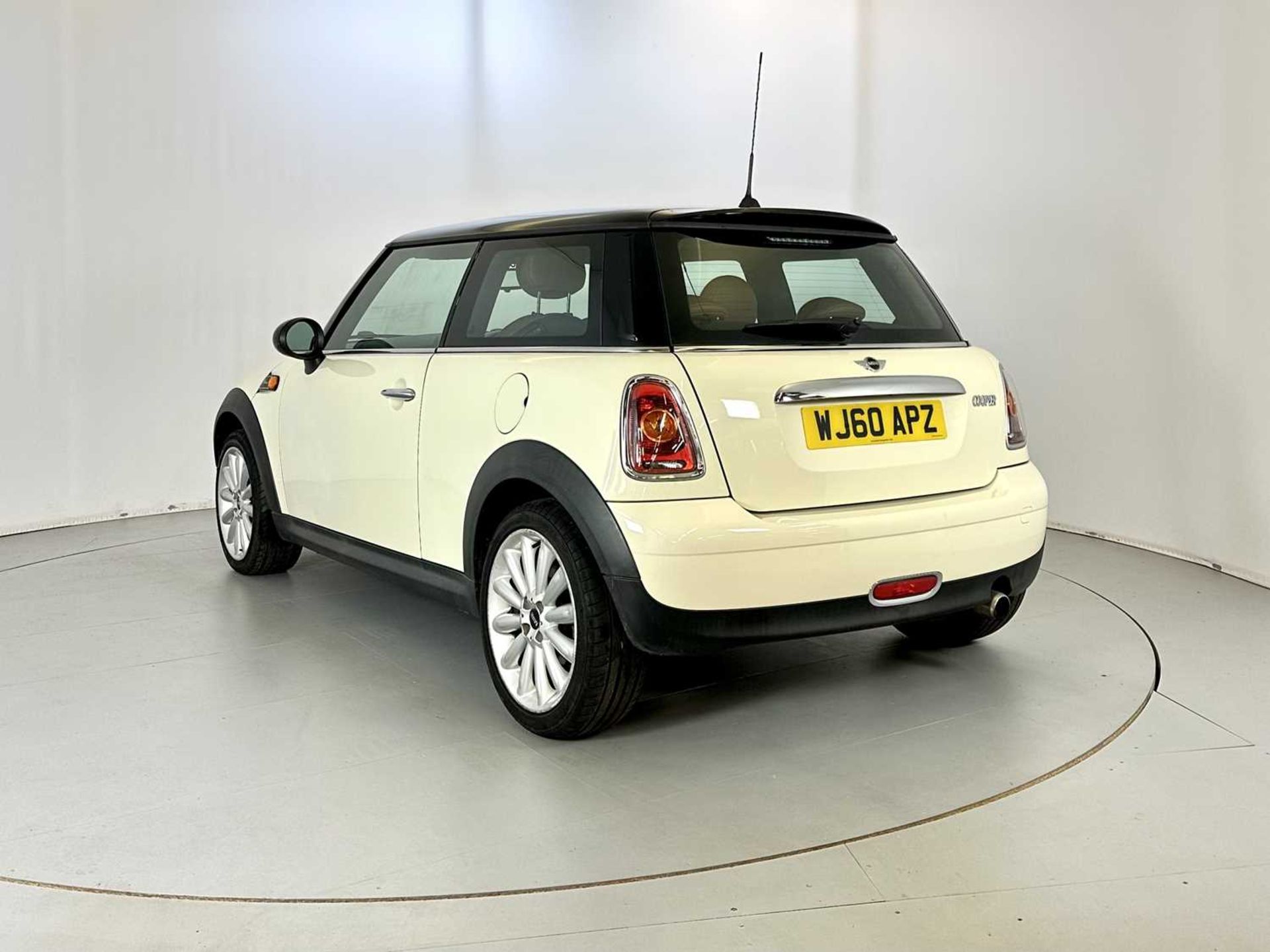 2010 Mini Cooper Mayfair 50 - NO RESERVE - Image 7 of 29