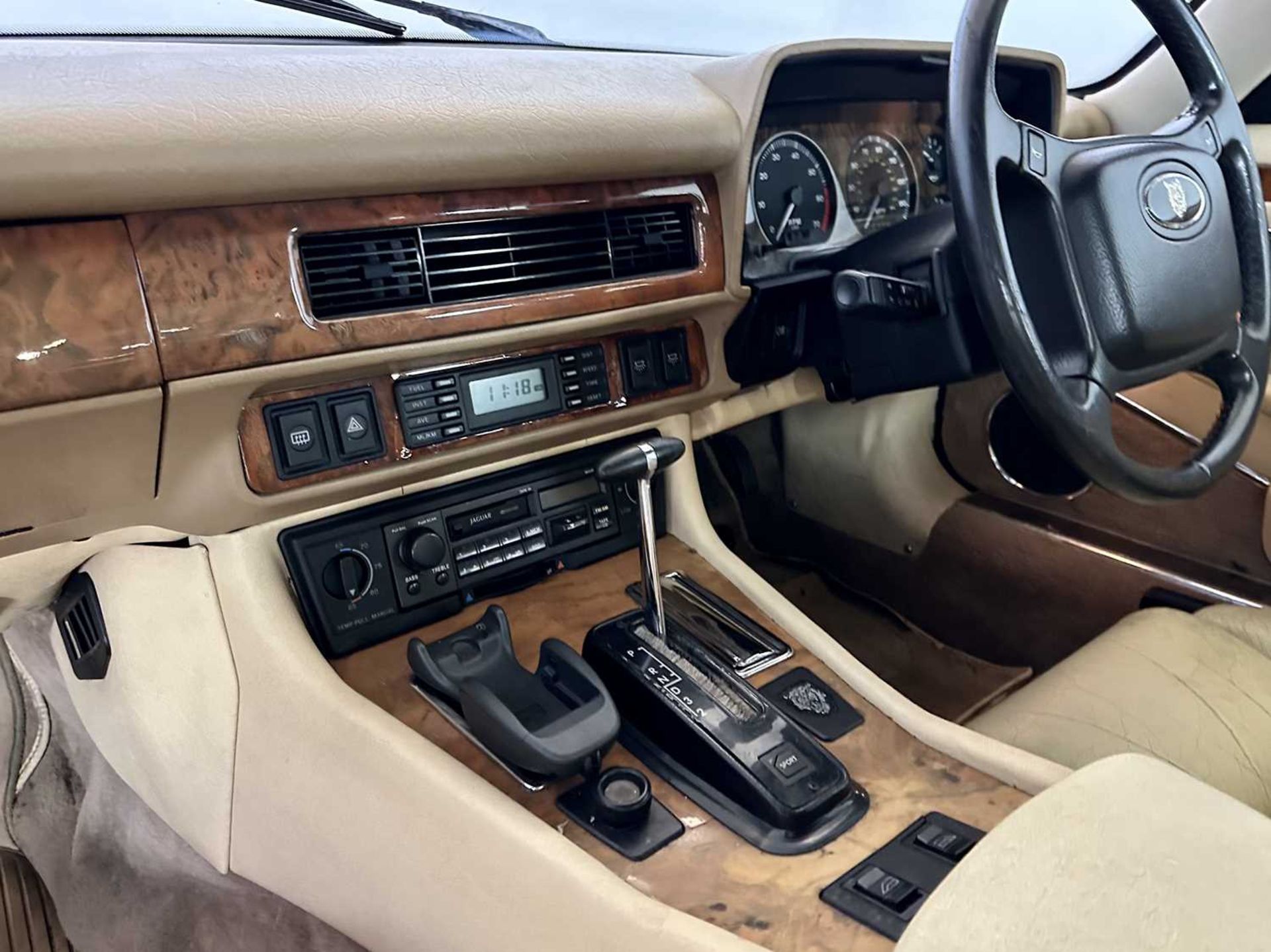 1991 Jaguar XJS - Image 24 of 28