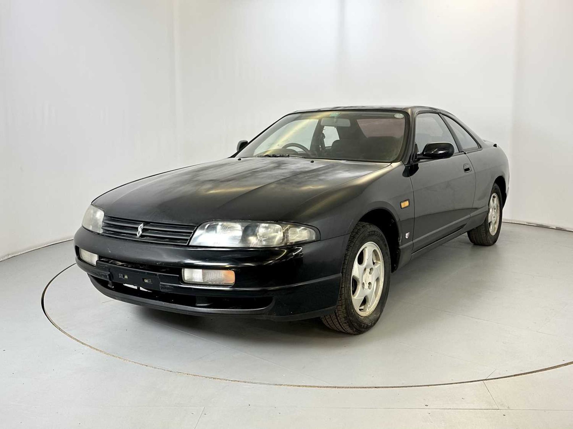 1995 Nissan Skyline - Image 3 of 28