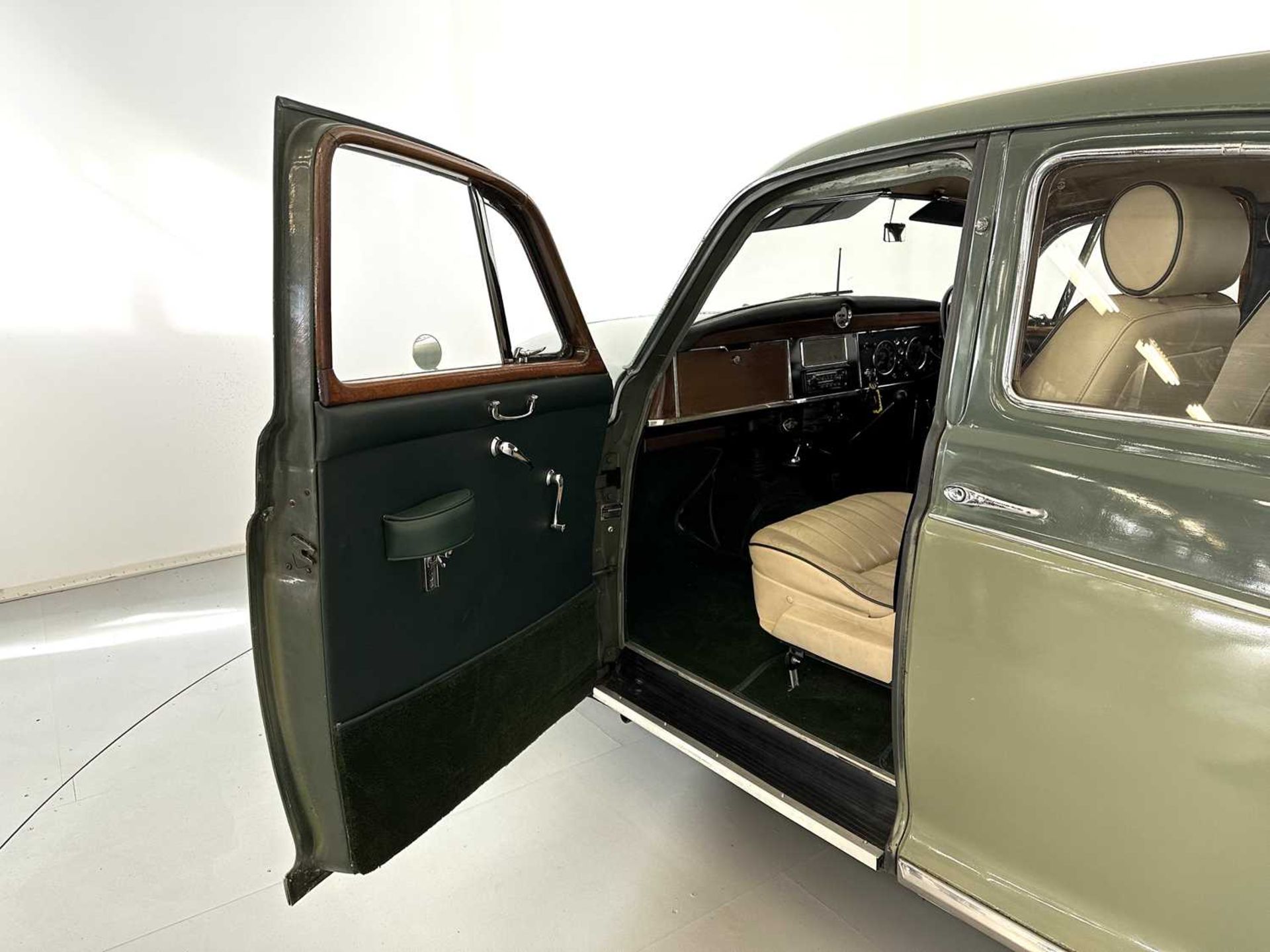 1959 Rover P4 100 - Image 24 of 31