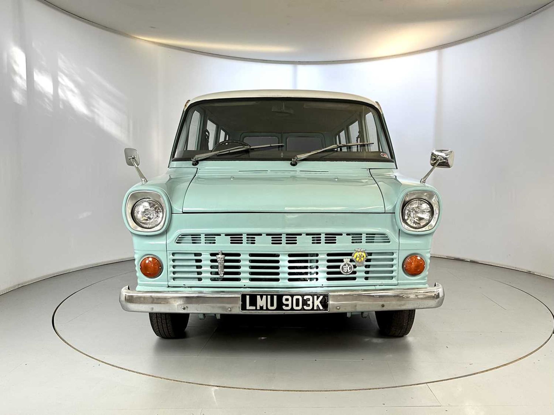 1972 Ford Transit - Image 2 of 28