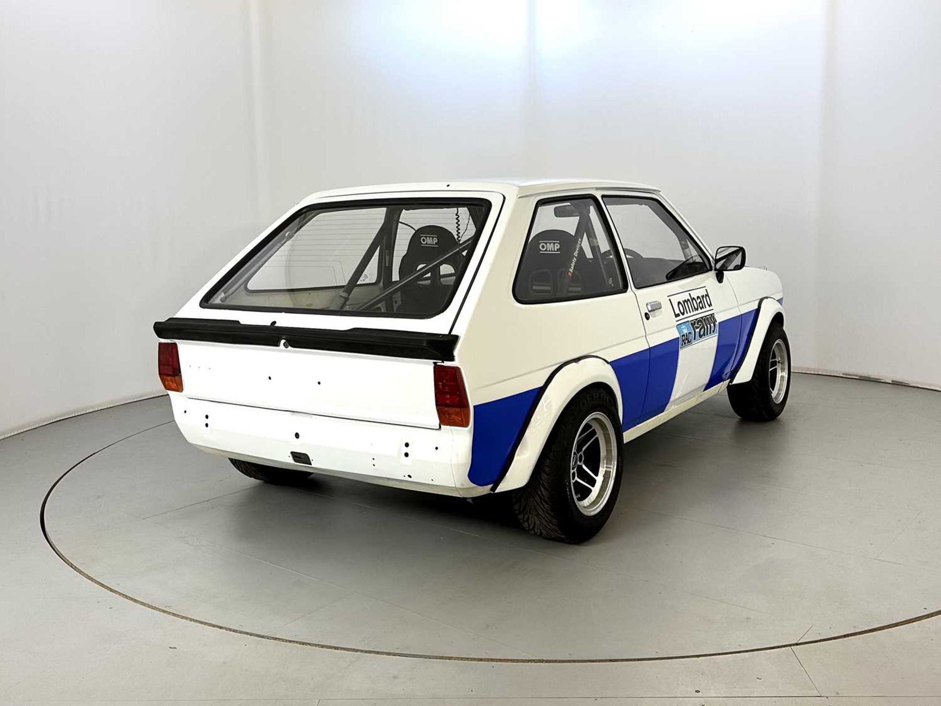 1983 Ford Fiesta XR2 - Image 9 of 28