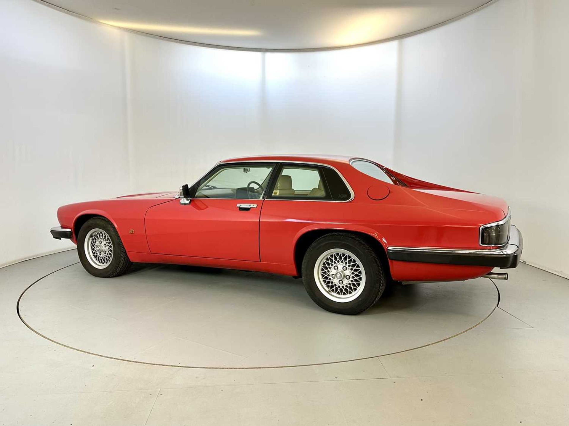 1991 Jaguar XJS - Image 6 of 28