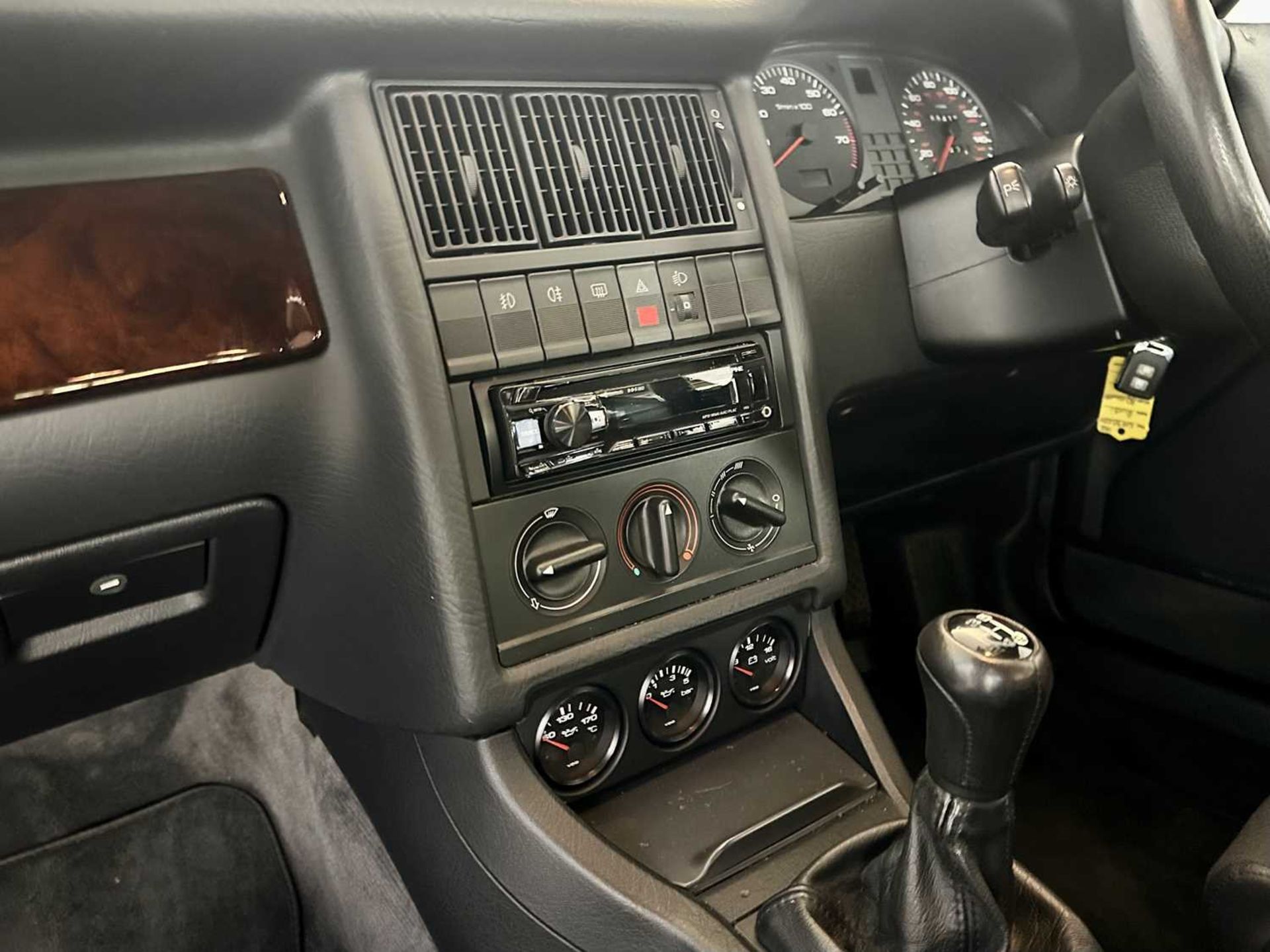 1995 Audi 80 Coupe V6 - Image 24 of 30