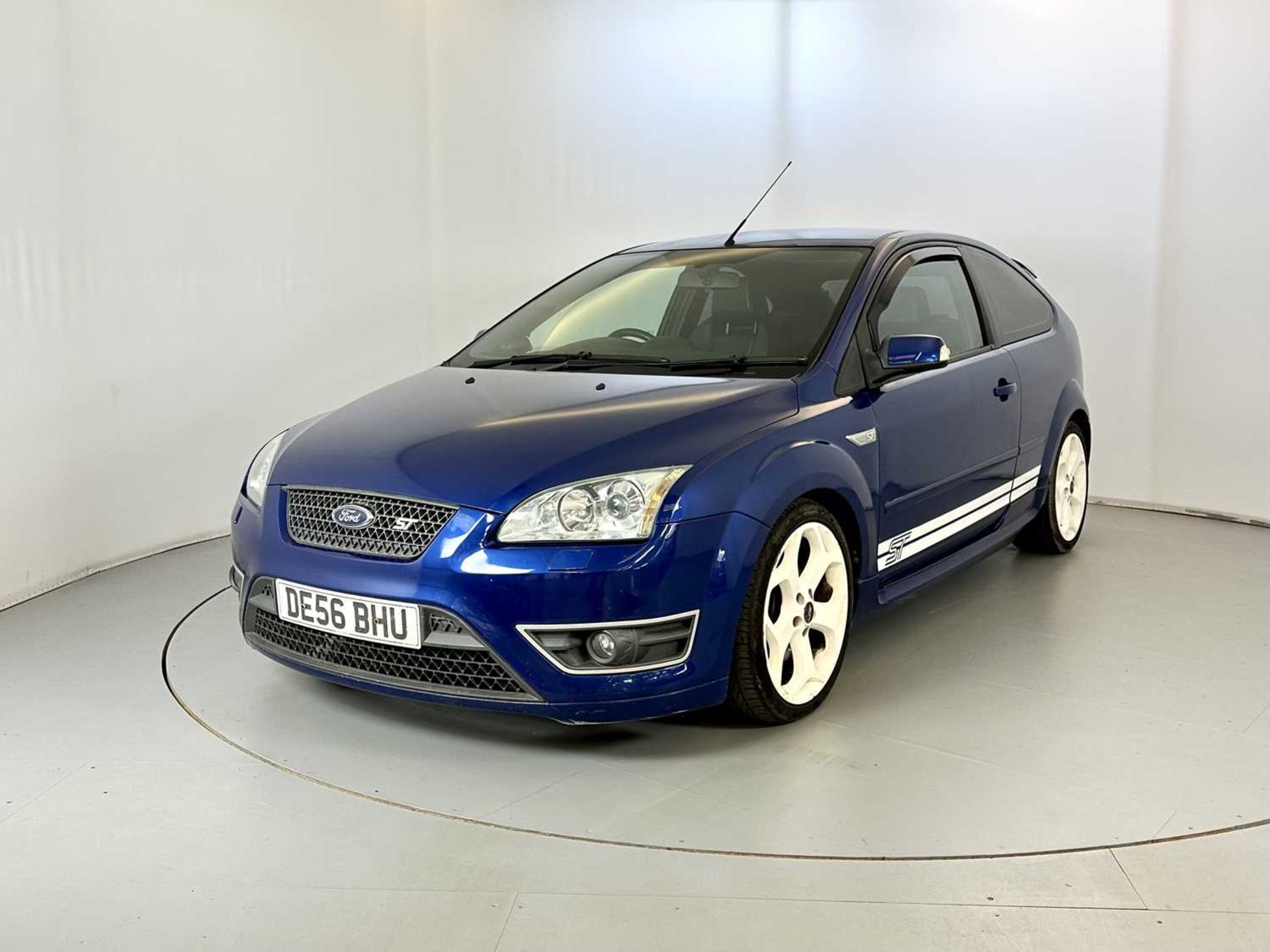 2006 Ford Focus ST - Image 3 of 28