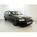 1994 Volvo 850 T5-R