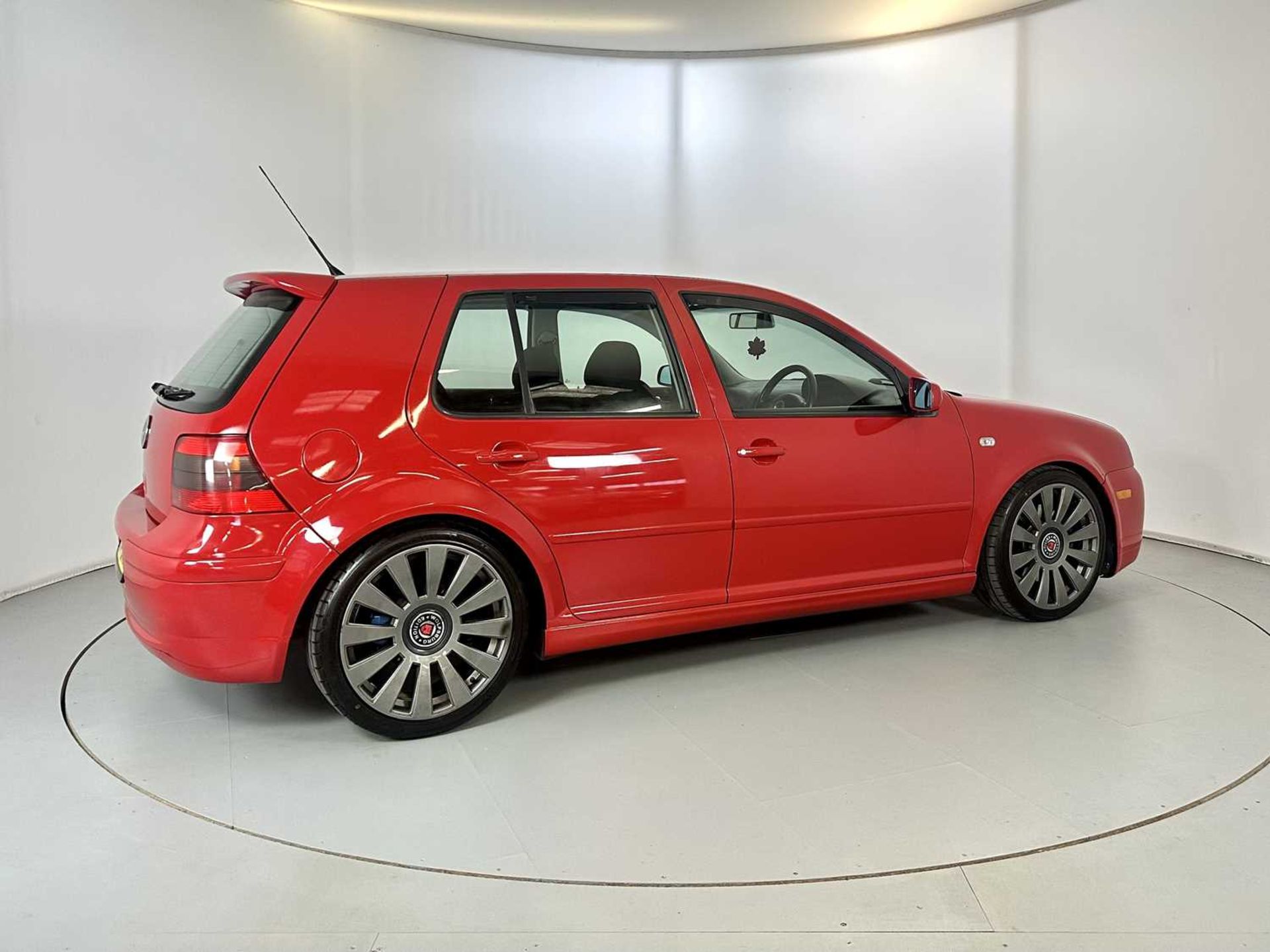 2000 Volkswagen Golf GTI Turbo - Image 10 of 35