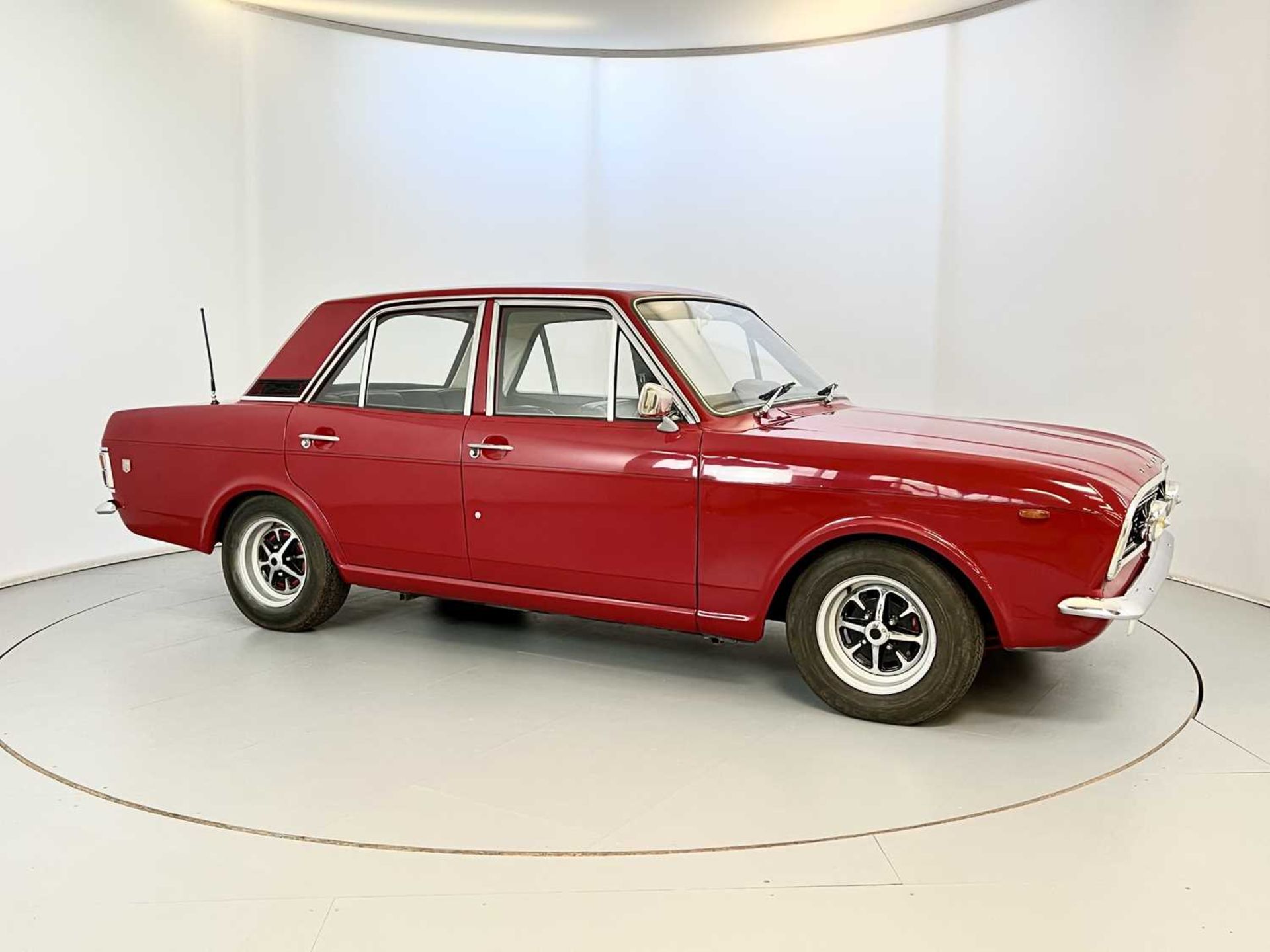 1967 Ford Cortina 1600GT - Image 12 of 37