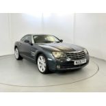 2006 Chrysler Crossfire