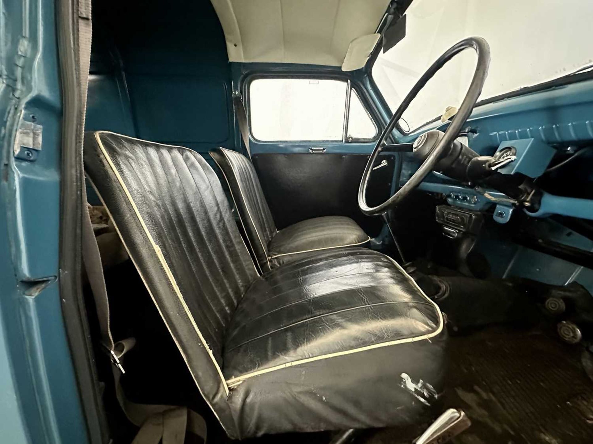 1964 Austin A35 Van - Image 18 of 27