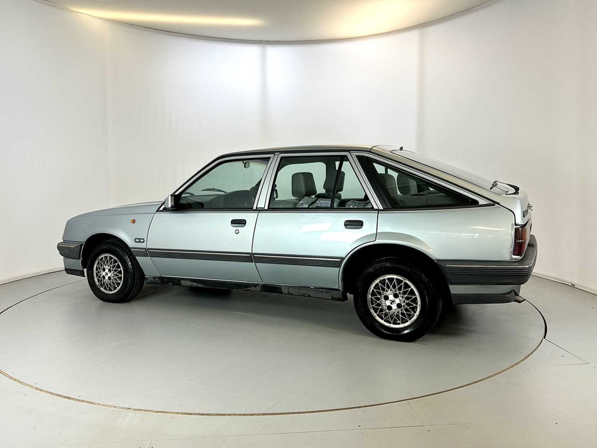 1988 Vauxhall Cavalier - Image 6 of 34