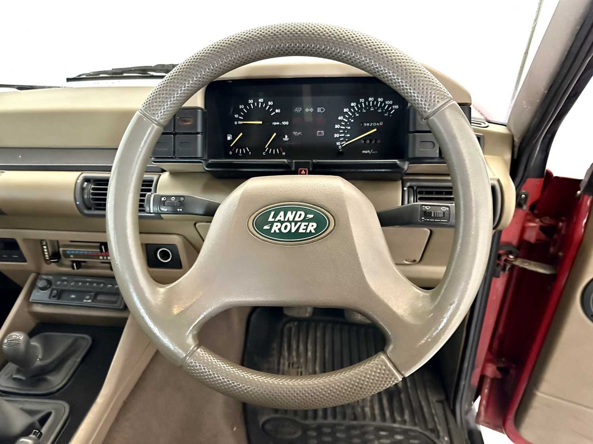 1991 Land Rover Discovery - Image 27 of 32