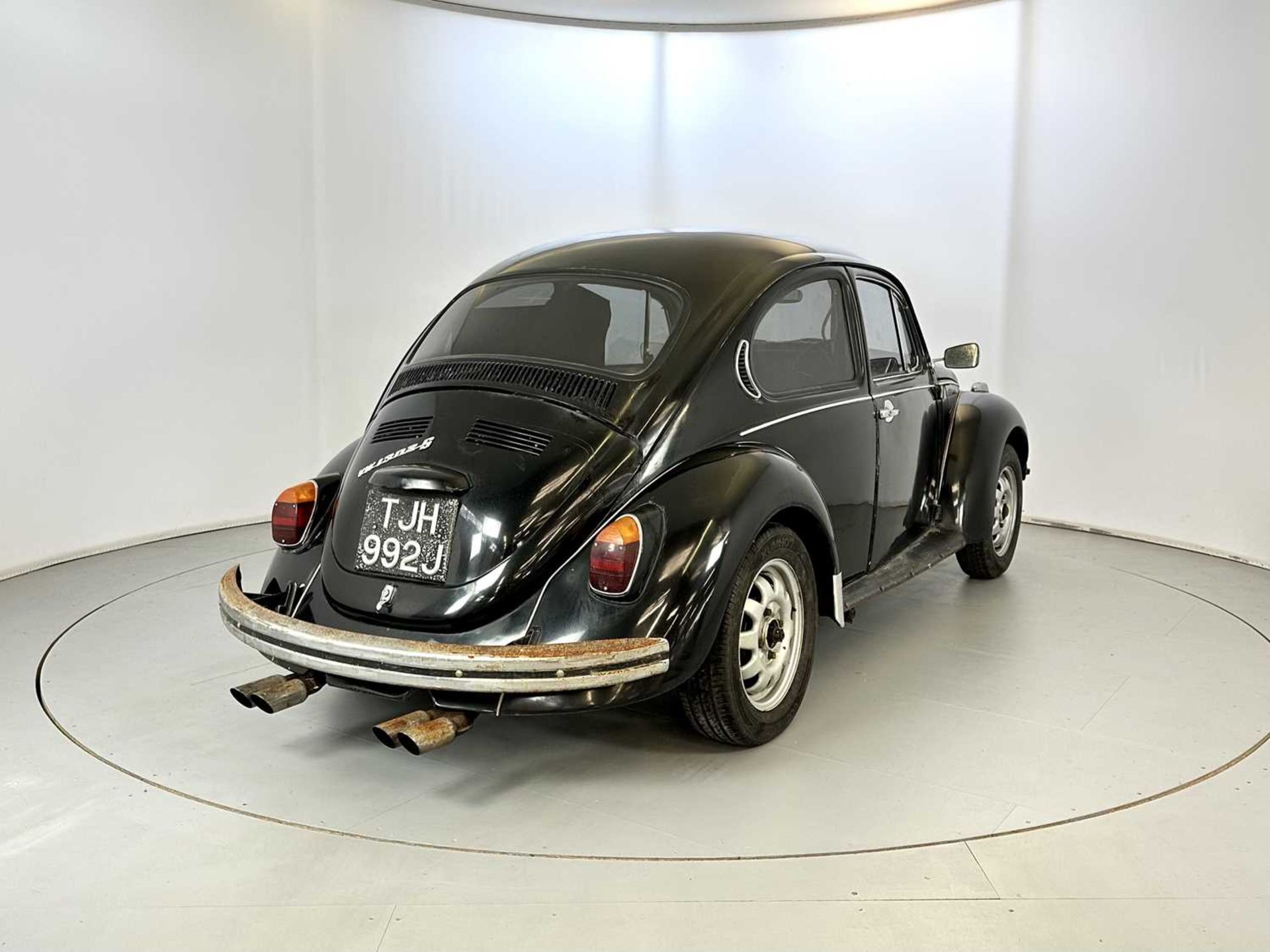 1971 Volkswagen Beetle - Image 9 of 29