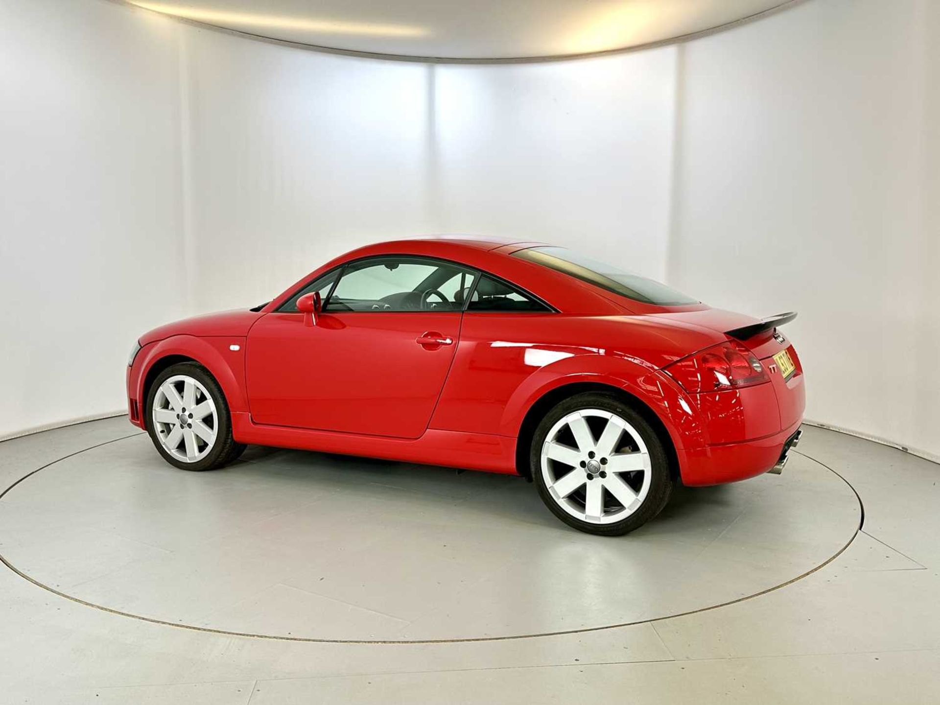 2003 Audi TT 3.2 Quattro - Image 6 of 28