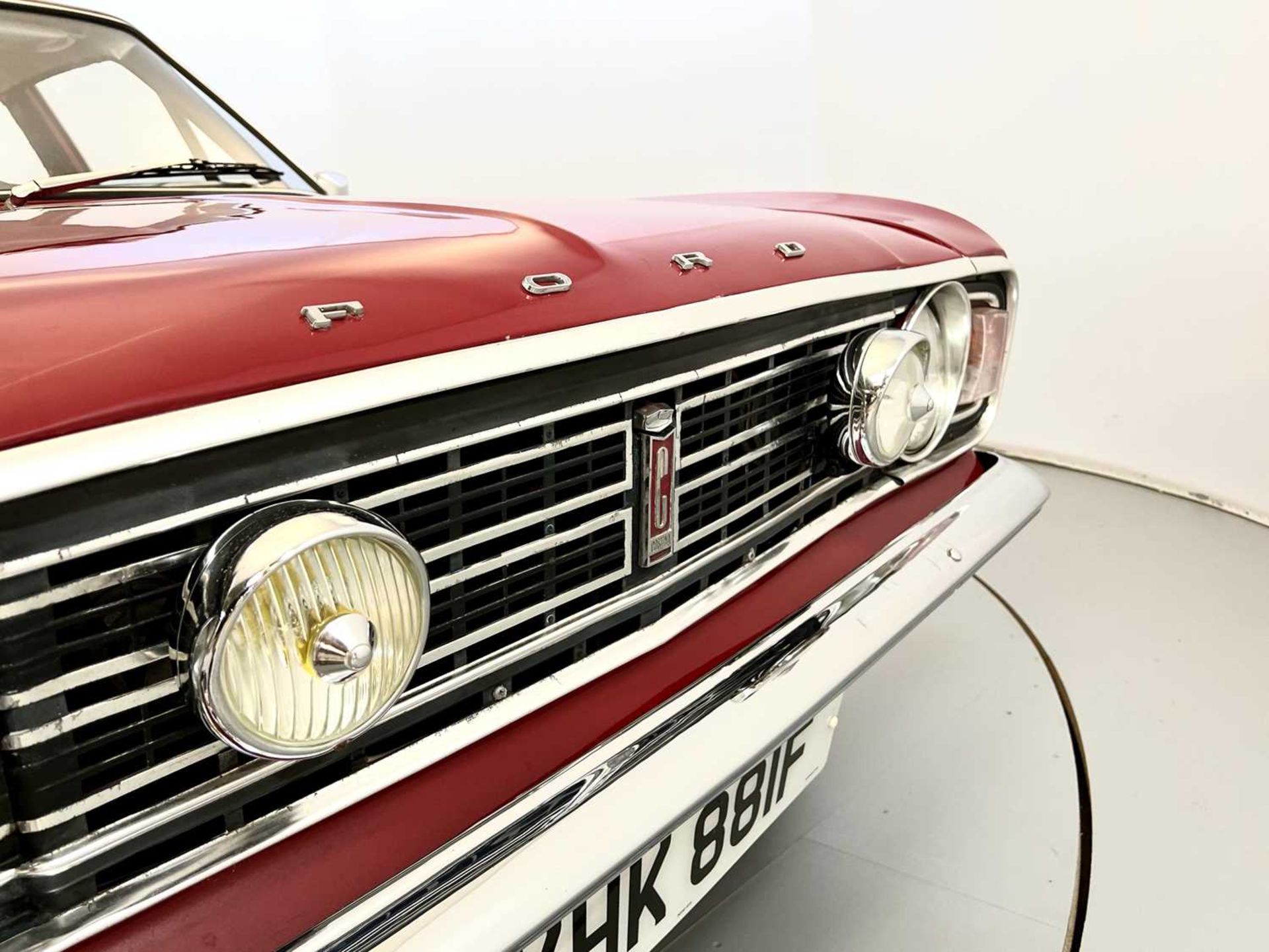 1967 Ford Cortina 1600GT - Image 13 of 37