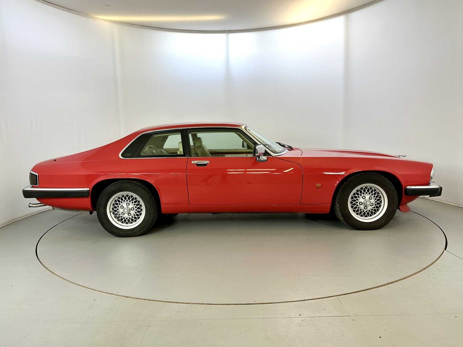 1991 Jaguar XJS - Image 11 of 28