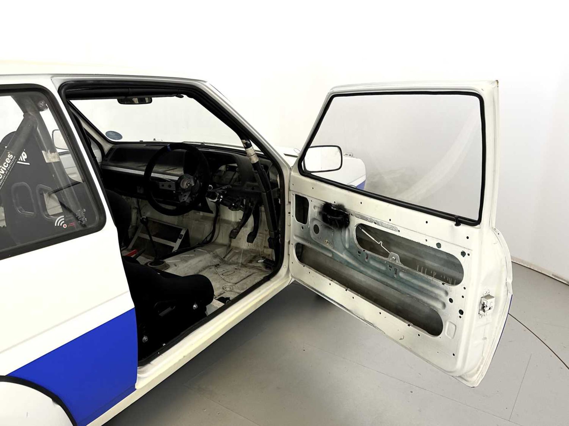 1983 Ford Fiesta XR2 - Image 17 of 28