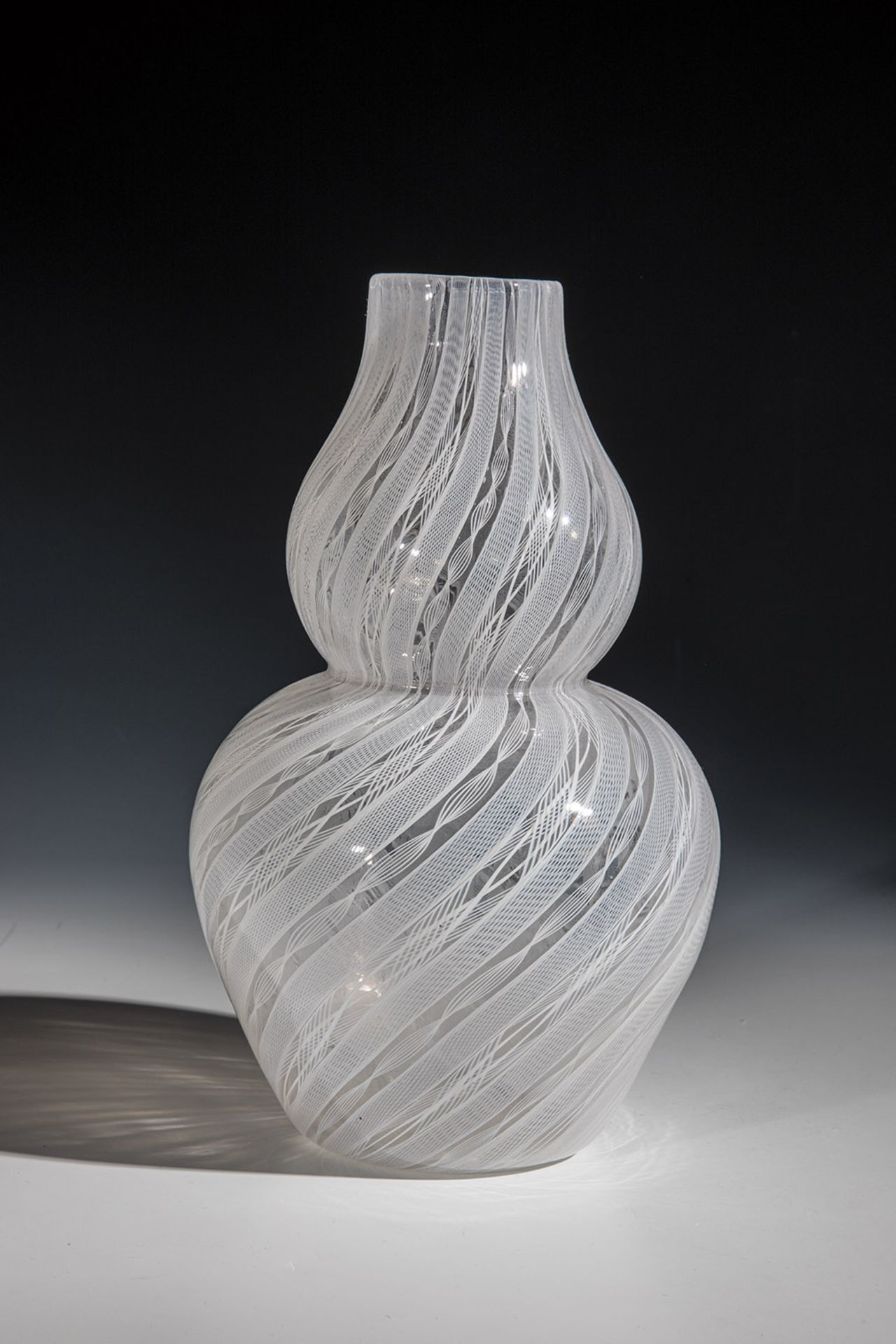 Vase ''Zanfirico''