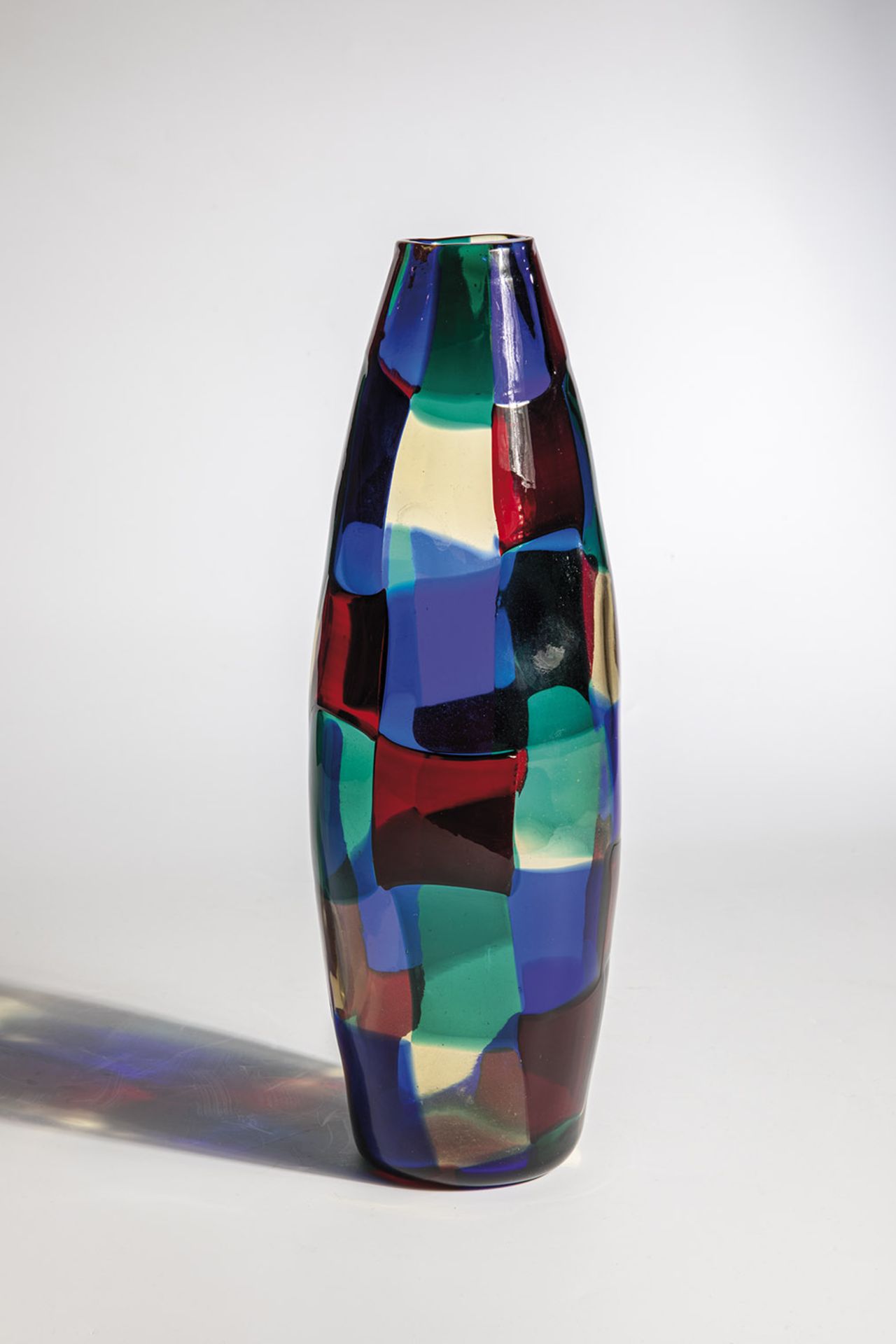 Vase ''Pezzato