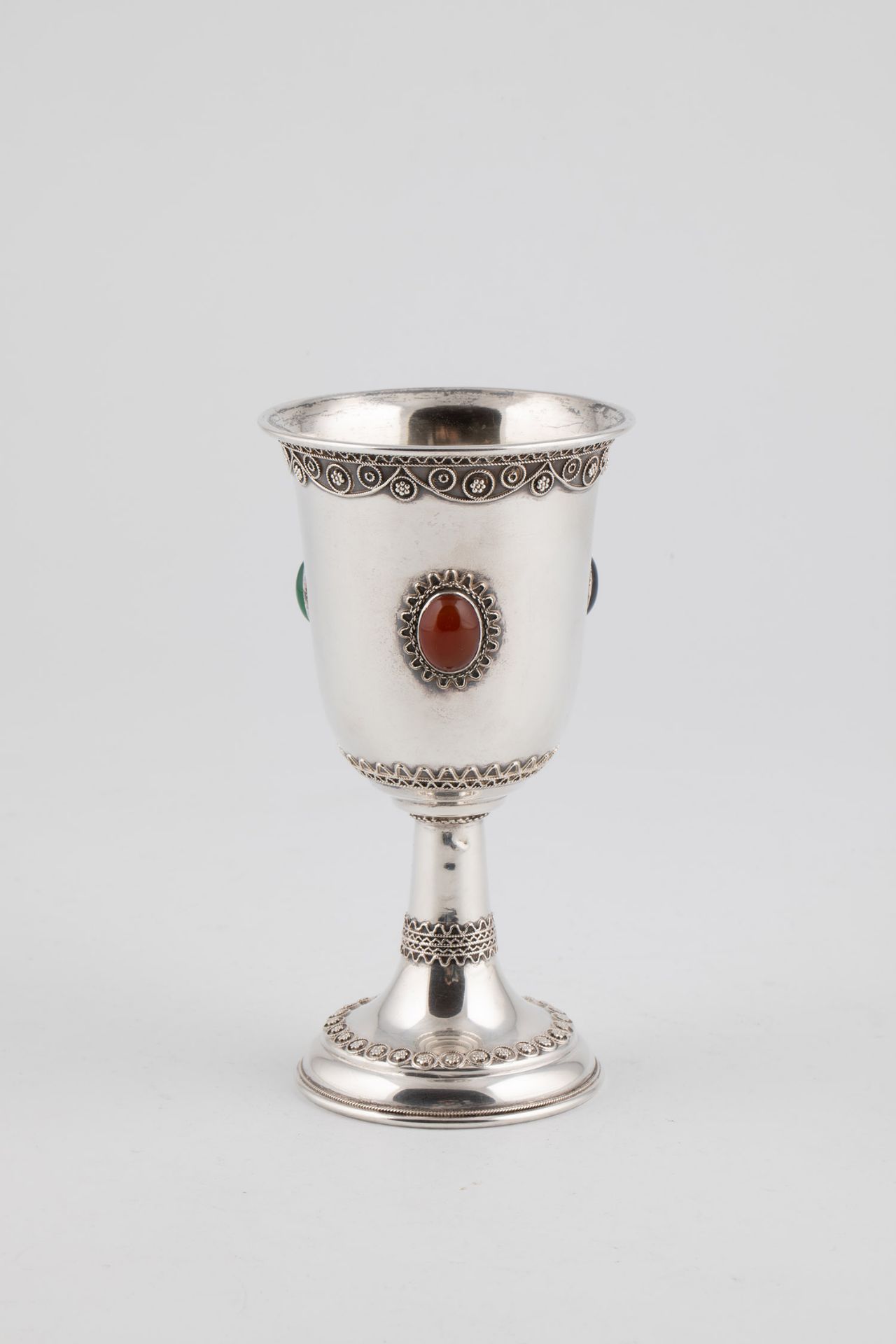 Judaica Cup - Image 2 of 3