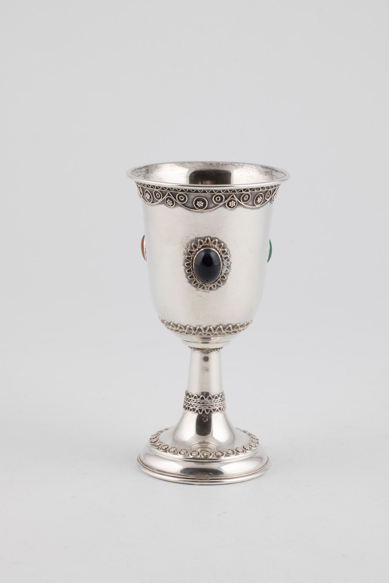 Judaica Cup - Image 3 of 3