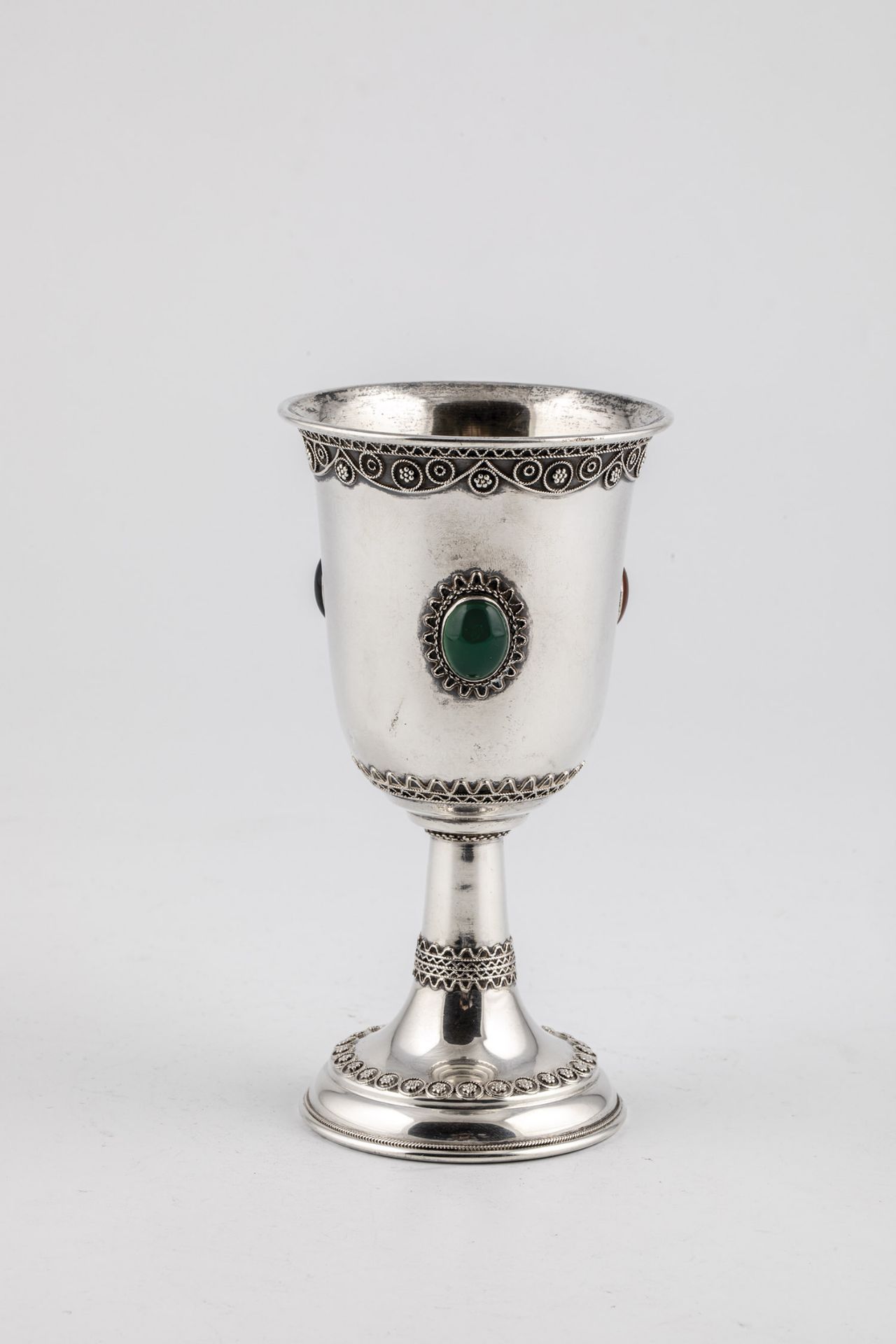 Judaica Cup