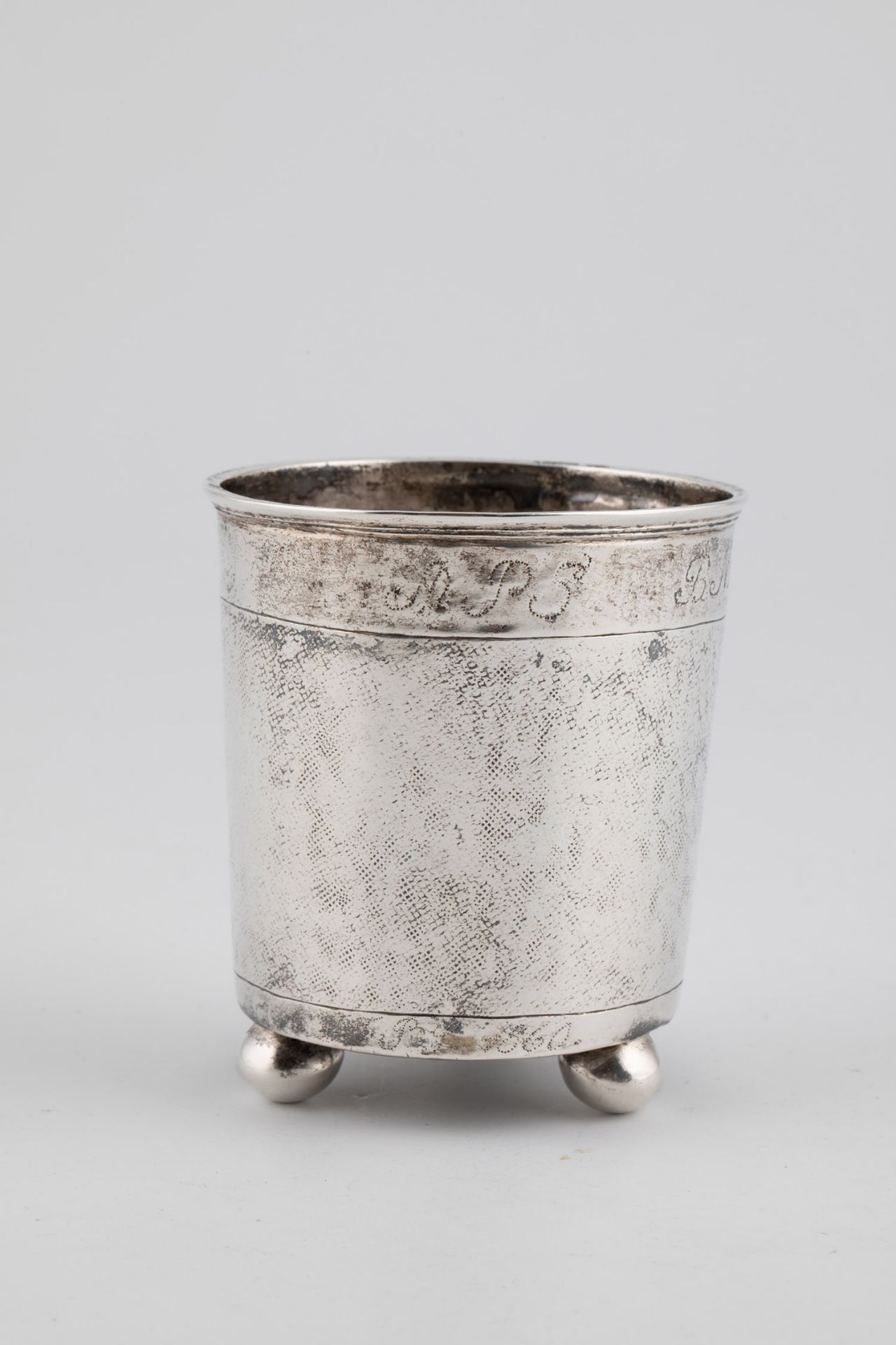 Snakeskin cup - Image 2 of 4