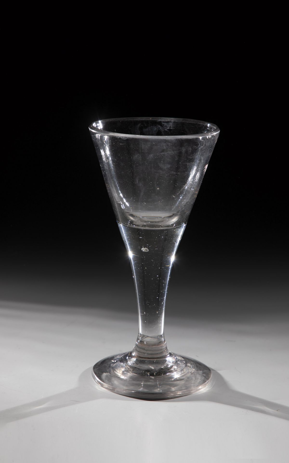 Large pointed chalice