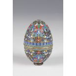 Cloisonne-Email-Ei