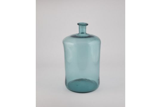 Large storage bottle