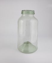 Large storage jar