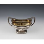 Double-handled bowl