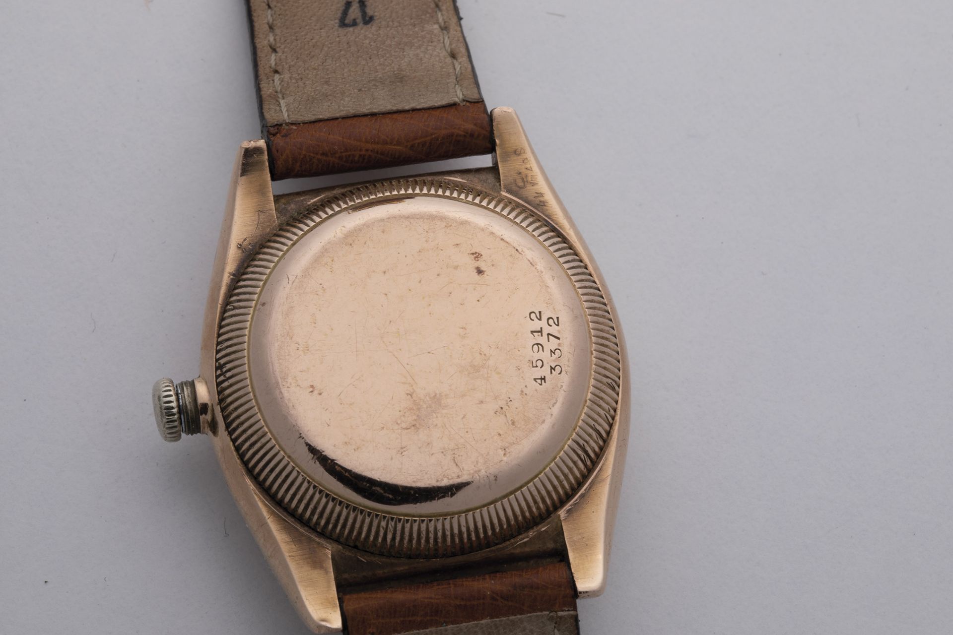 Armbanduhr - Bild 2 aus 2
