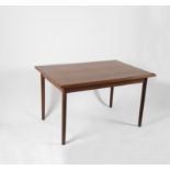 Tisch Teak, Daenemark